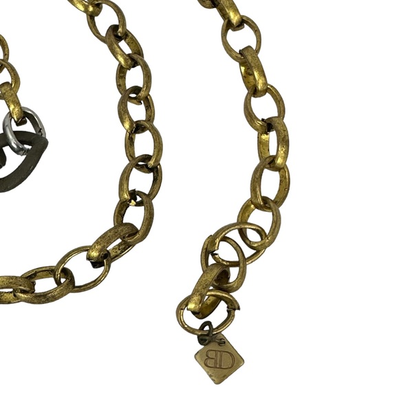 Set of 2 Blessings in Disguise Chain Belts - Picture 7 of 7